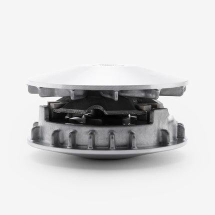 Variator Pulley