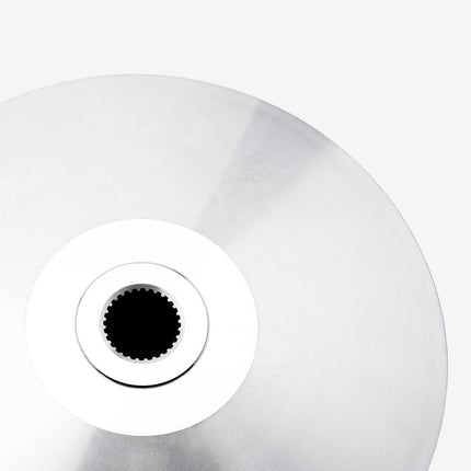 Variator Pulley