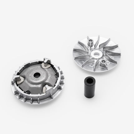 Variator Pulley