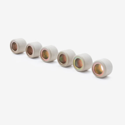 Roller Weight 10.1gr