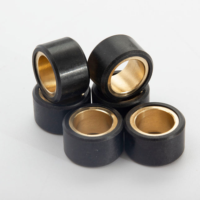 Roller Weights 10.25g 20 x 12mm