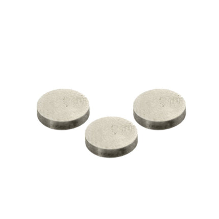 Engine Valve Shim (Set of 3) 7.50mm x 1.50 for BT49QT-20BB