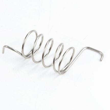125cc Scooter Inlet/Exhaust Valve Spring Retainer LJ1P52QMI