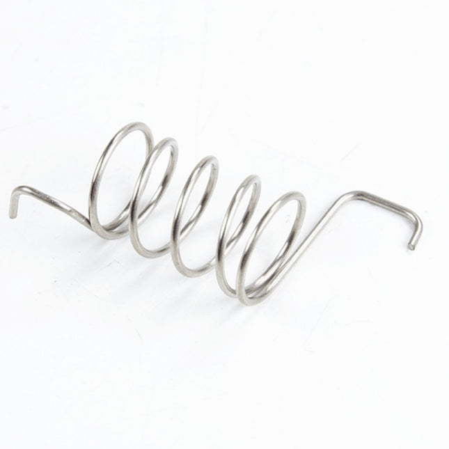 125cc Scooter Inlet/Exhaust Valve Spring Retainer LJ1P52QMI