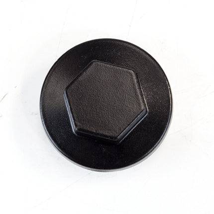 Black Cylinder Head Inspection Cap SK157FMI-G for SK125-22, SK125-8