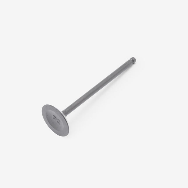 Inlet Valve