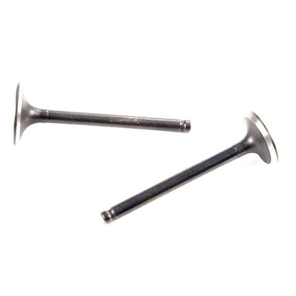 125cc Scooter Inlet and Exhaust Valve 152QMI