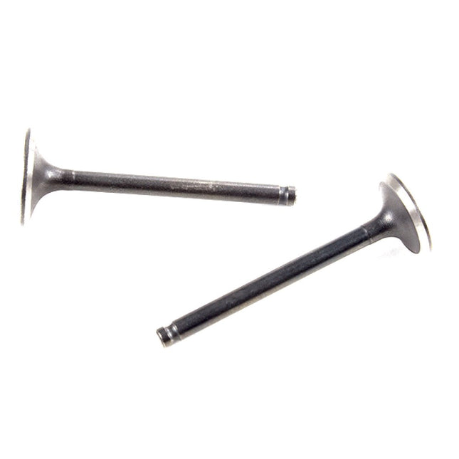 125cc Scooter Inlet and Exhaust Valve 152QMI