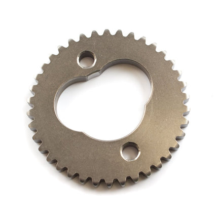 Camshaft Sprocket for TR380-GP1, MITT400GPR