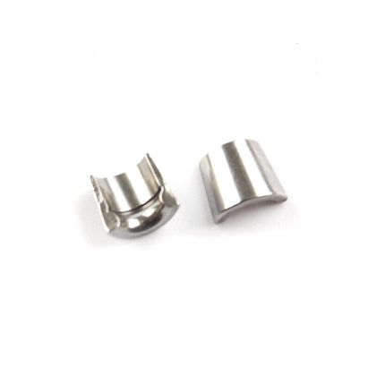 Valve Collets (1 Pair) for TR380-GP1, MITT400GPR