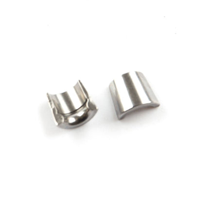Valve Collets (1 Pair) for TR380-GP1, MITT400GPR