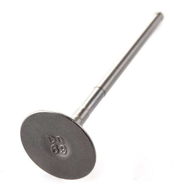 Inlet Valve