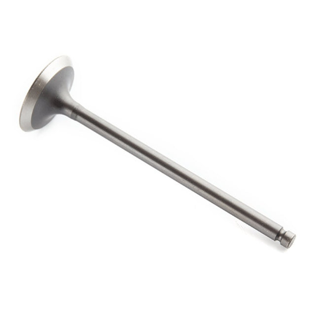 Inlet Valve