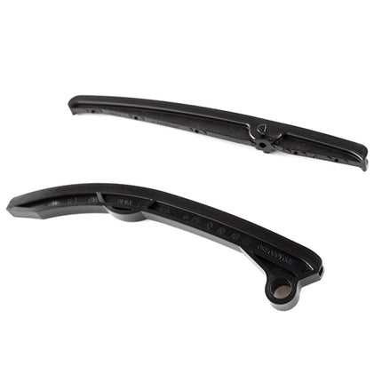 Cam Chain Guides for Multiple Models