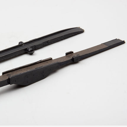 Cam Chain Guides for CL125T-E5