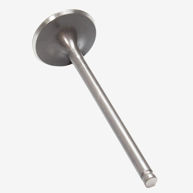 Inlet Valve