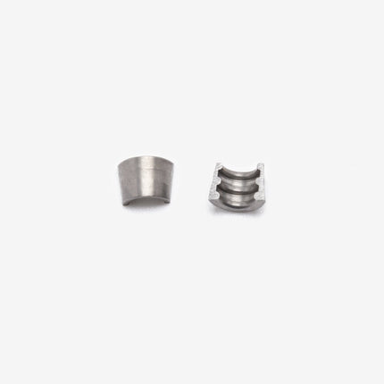 Valve Collets (pair) for LX650-2C-E5