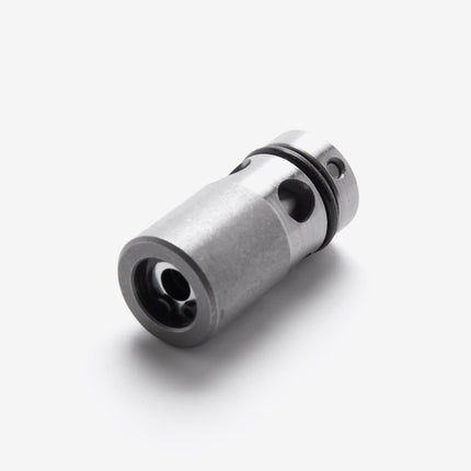 Inlet Valve