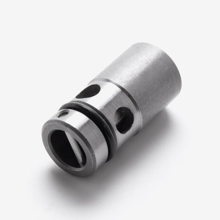 Inlet Valve