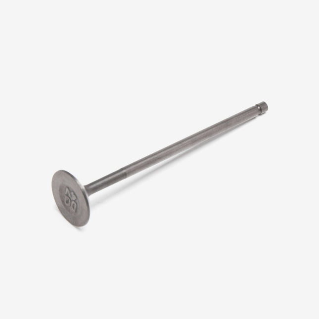 Inlet Valve