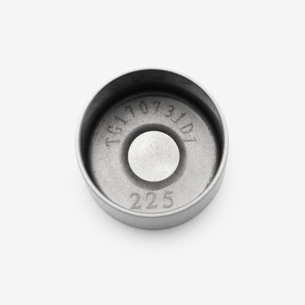 Shim Bucket 2.225mm (225) Thickness