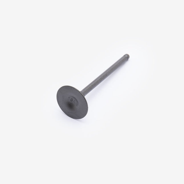 Inlet Valve