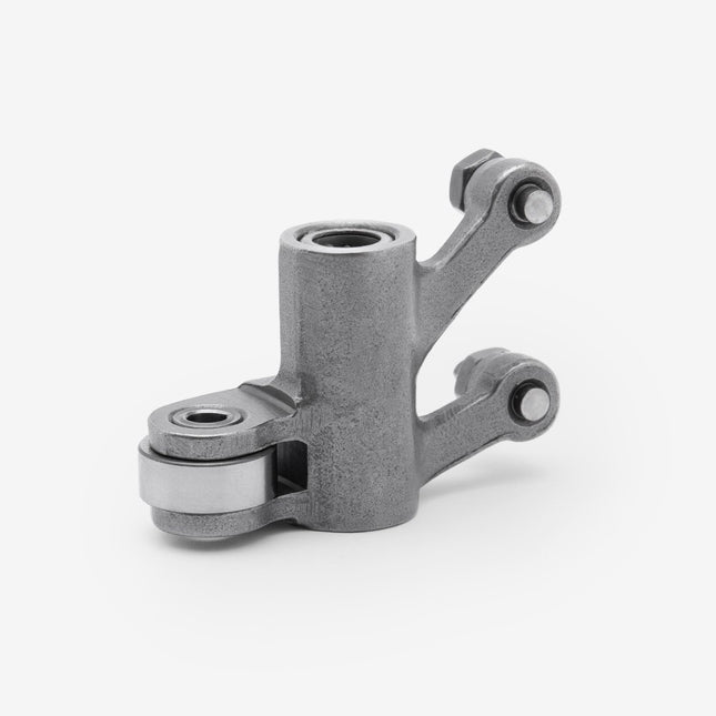 Exhaust Rocker Arm Assembly