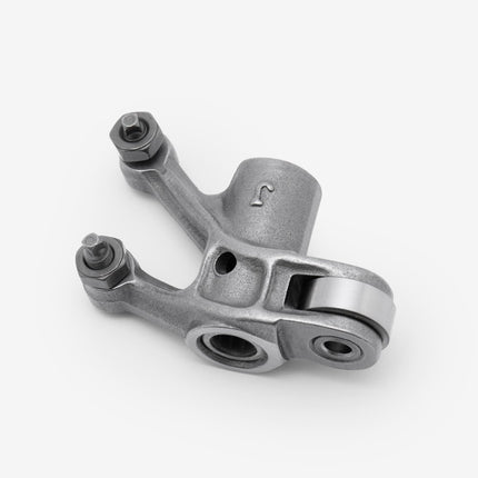 Exhaust Rocker Arm Assembly