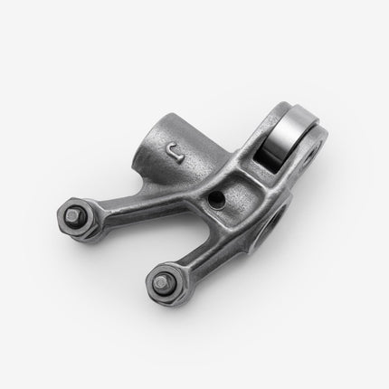 Exhaust Rocker Arm Assembly