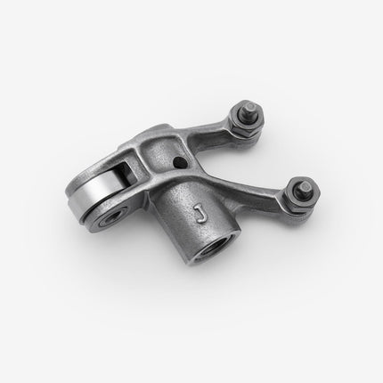 Exhaust Rocker Arm Assembly