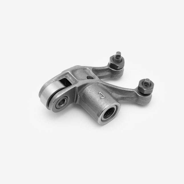 Exhaust Rocker Arm Assembly