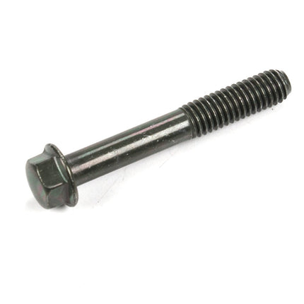 Flanged Hex Bolt with Shank M6 x 40mm