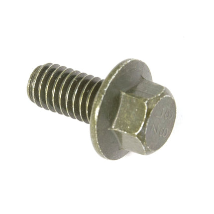 Flanged Hex Bolt M6 x 12mm