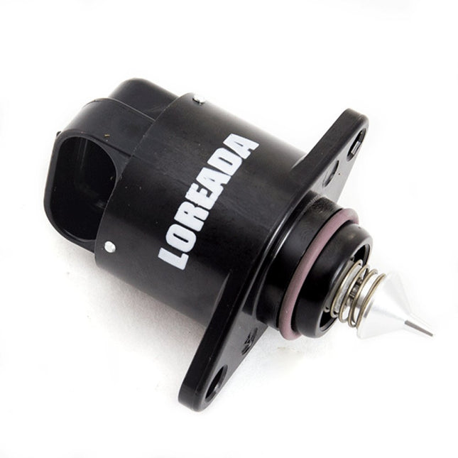 Idle Air Control Valve (IACV)