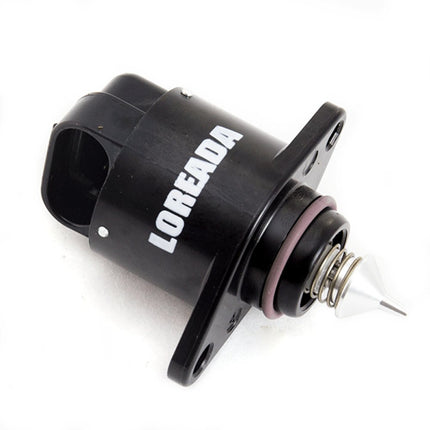 Idle Air Control Valve (IACV)