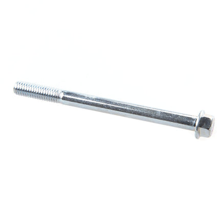 Flanged Hex Bolt with Shank M6 x 75mm