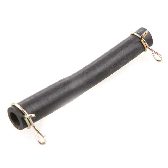 Charcoal Canister Pipe
