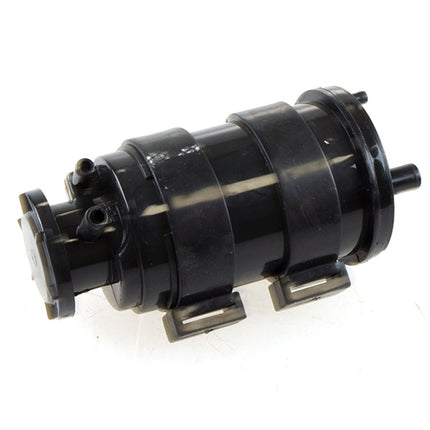 Emissions Charcoal Canister