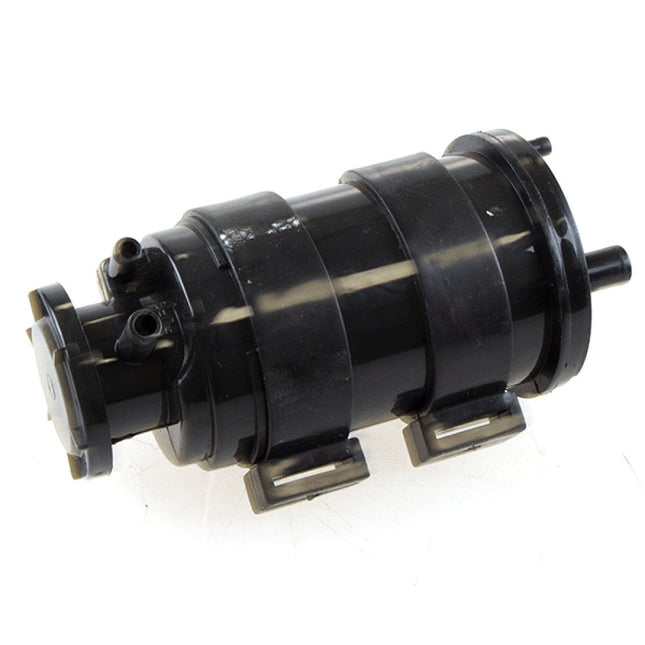 Emissions Charcoal Canister