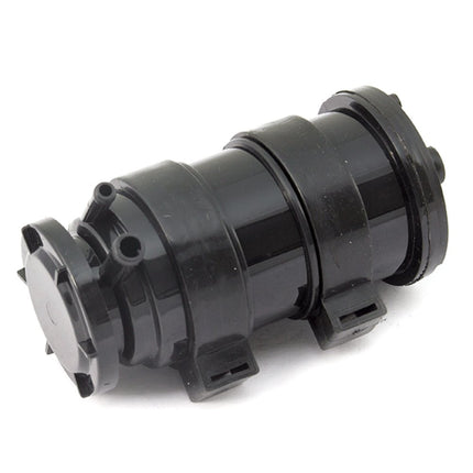 Emissions Charcoal Canister (EGR)
