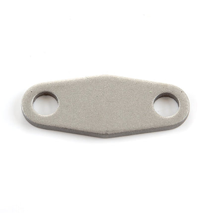 EGR Blanking Plate