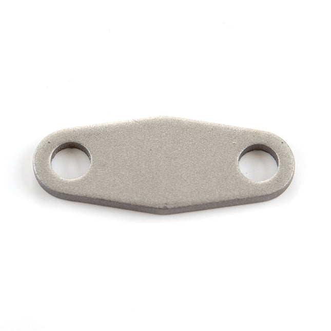 EGR Blanking Plate