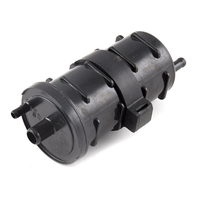 Emissions Charcoal Canister