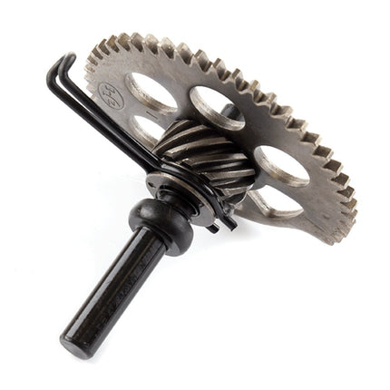 Kick Start Idle Gear