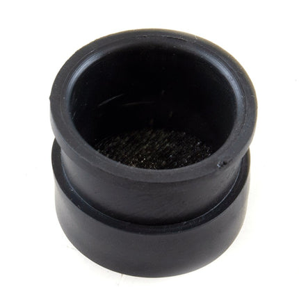 Drive Belt Cover Breather