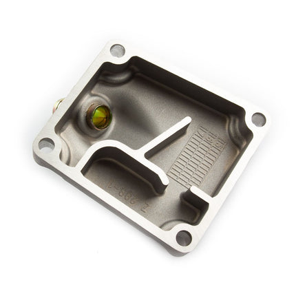 Crankcase Breather Pipe Cover for TR380-GP1, MITT400GPR
