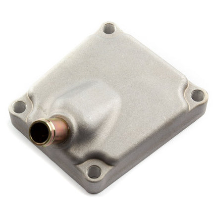 Crankcase Breather Pipe Cover for TR380-GP1, MITT400GPR