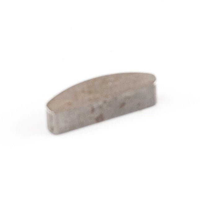 Woodruff Key for ZS125T-48, JJ50QT-17