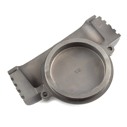 Left Cylinder Head Cover for LJ250-3V