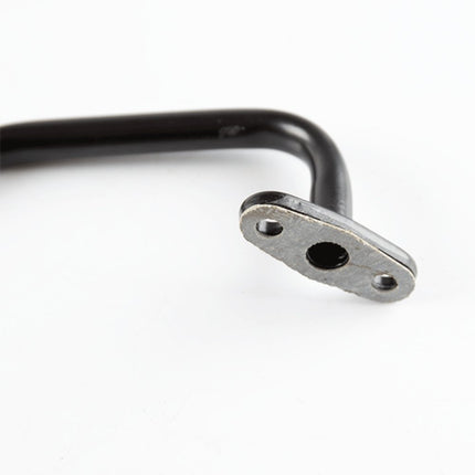 Crankcase Breather Pipe for ZS125T-40-E4, JJ125T-17